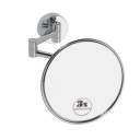 Bemeta Cosmetic mirrors 112101521 косметическое зеркало для ванной со светом OMEGA
