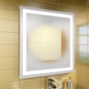 LERONI Luxor Зеркало с подсветкой 800х650 арт. 208065